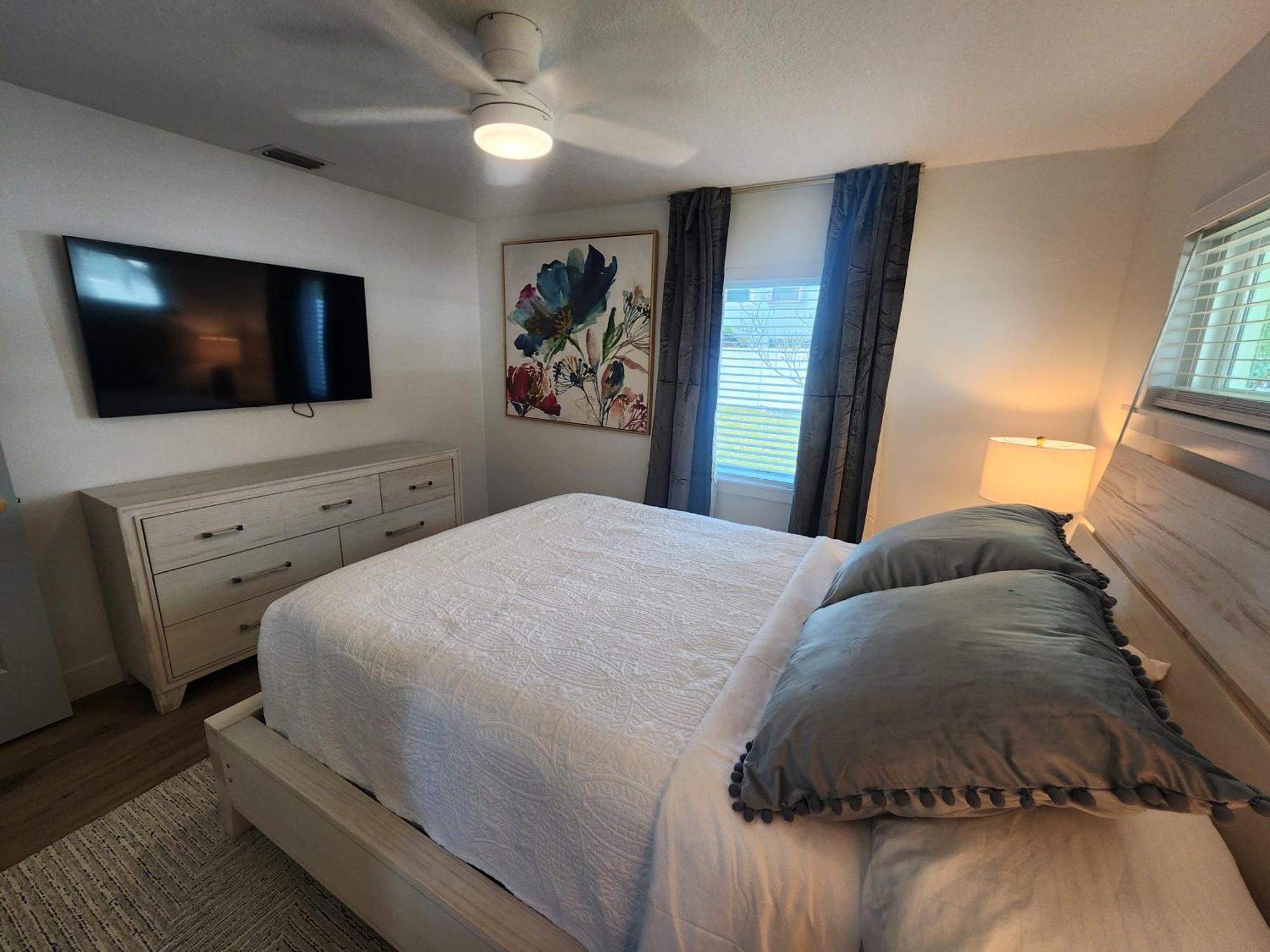 Vila Drift House - 4Bed 3Bath Private Pool House Mys Canaveral Exteriér fotografie