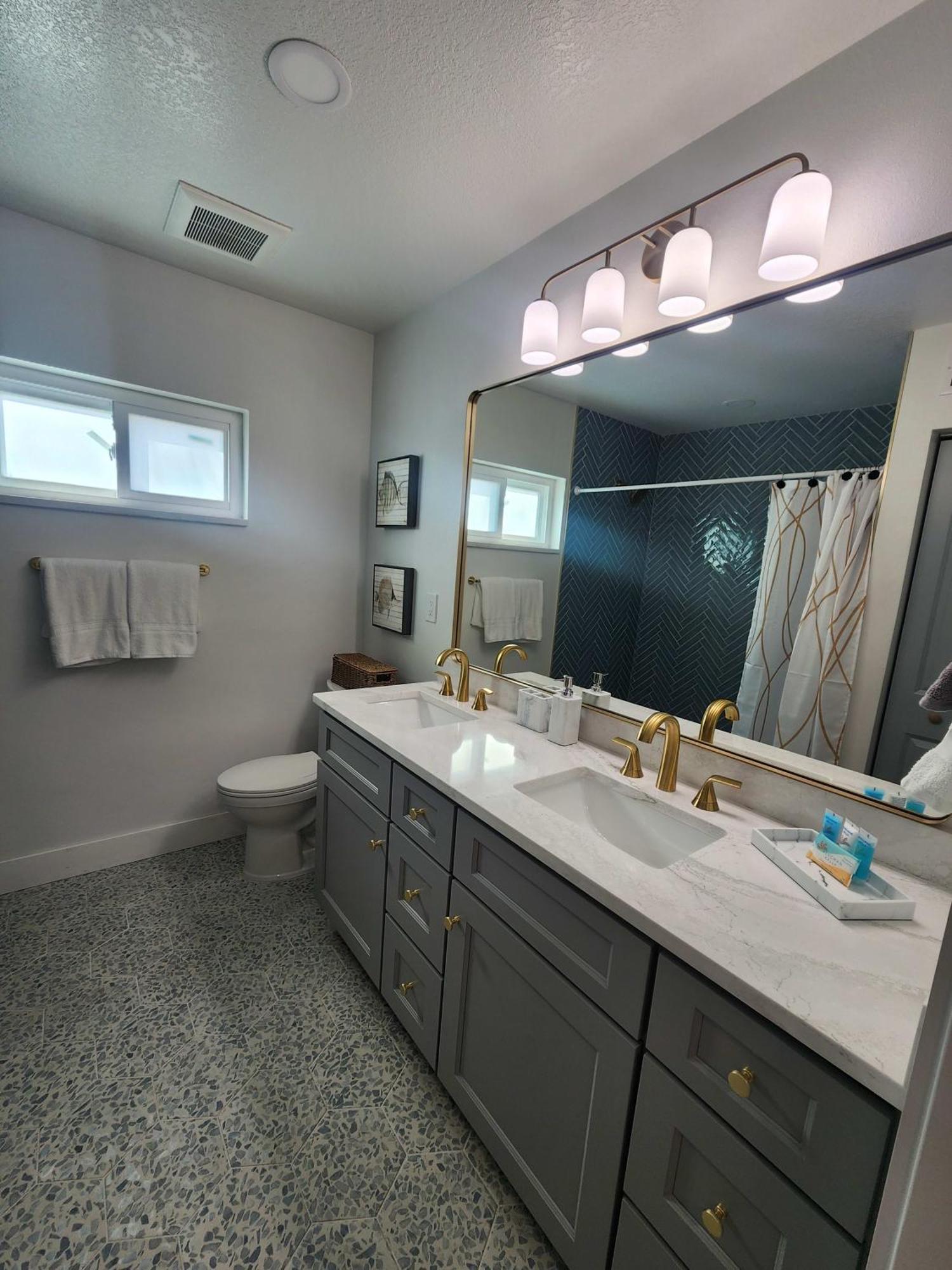 Vila Drift House - 4Bed 3Bath Private Pool House Mys Canaveral Exteriér fotografie