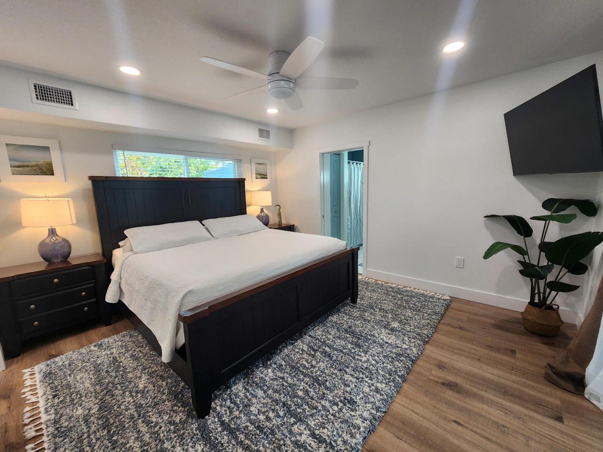 Vila Drift House - 4Bed 3Bath Private Pool House Mys Canaveral Exteriér fotografie