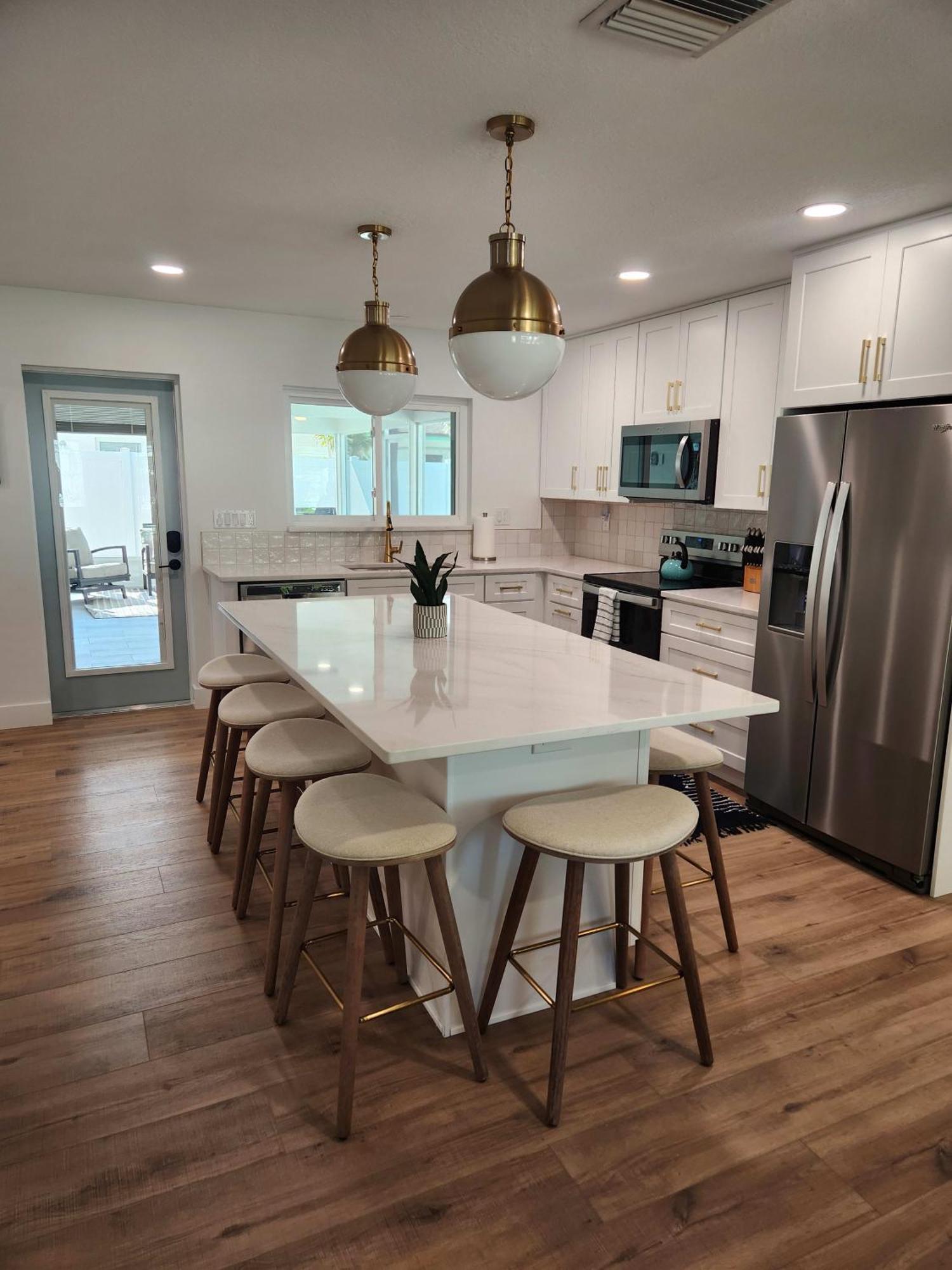 Vila Drift House - 4Bed 3Bath Private Pool House Mys Canaveral Exteriér fotografie