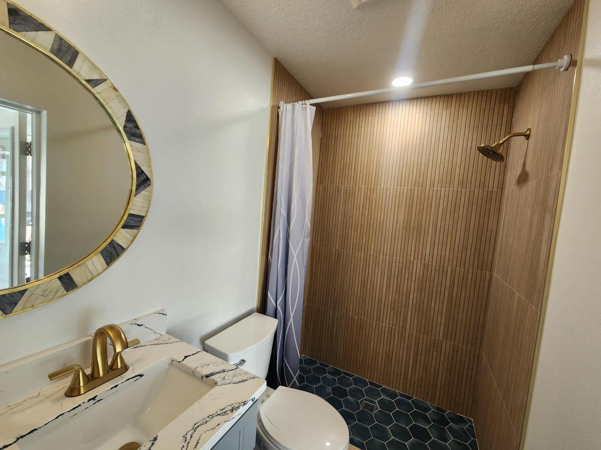 Vila Drift House - 4Bed 3Bath Private Pool House Mys Canaveral Exteriér fotografie