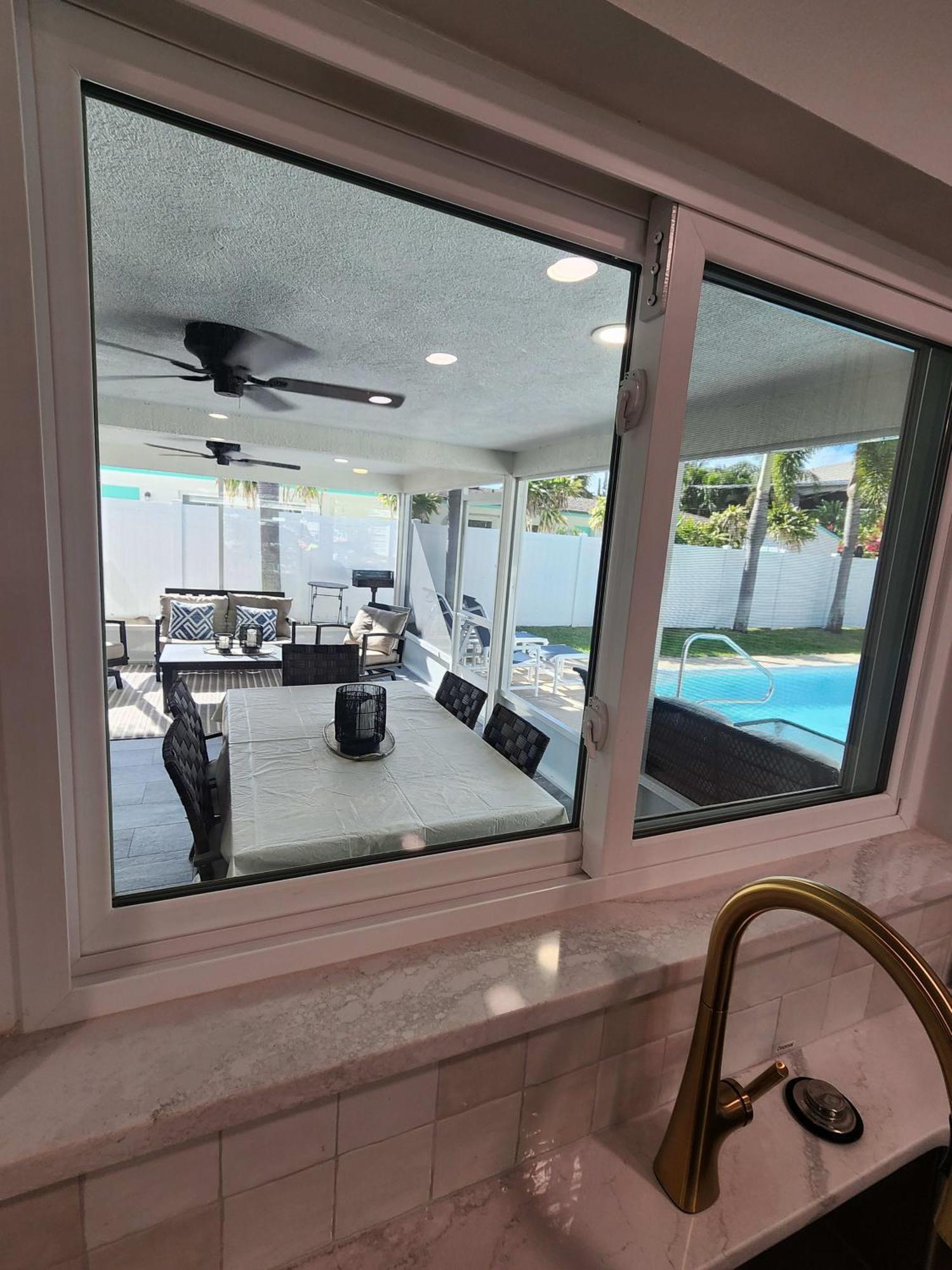 Vila Drift House - 4Bed 3Bath Private Pool House Mys Canaveral Exteriér fotografie
