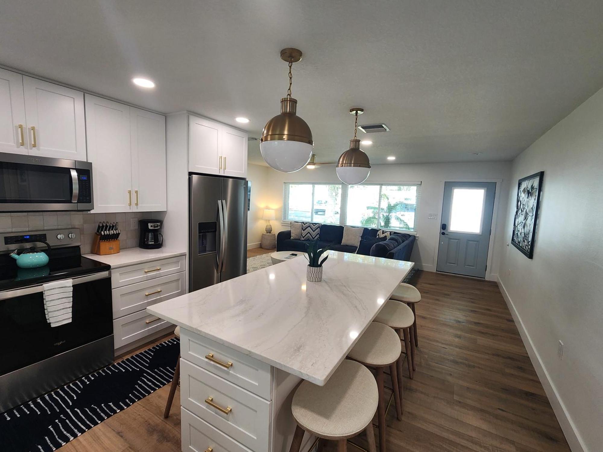 Vila Drift House - 4Bed 3Bath Private Pool House Mys Canaveral Exteriér fotografie