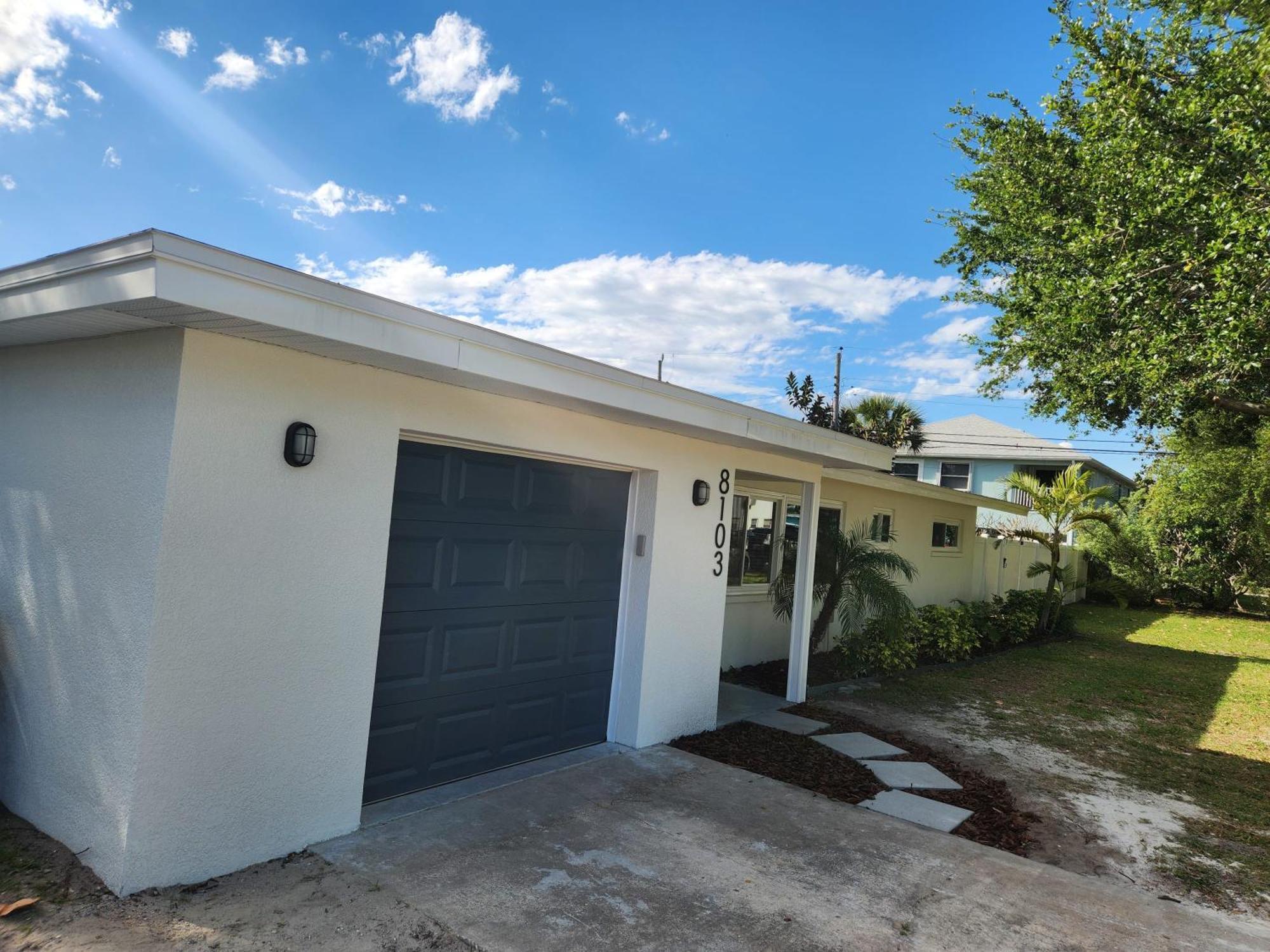 Vila Drift House - 4Bed 3Bath Private Pool House Mys Canaveral Exteriér fotografie