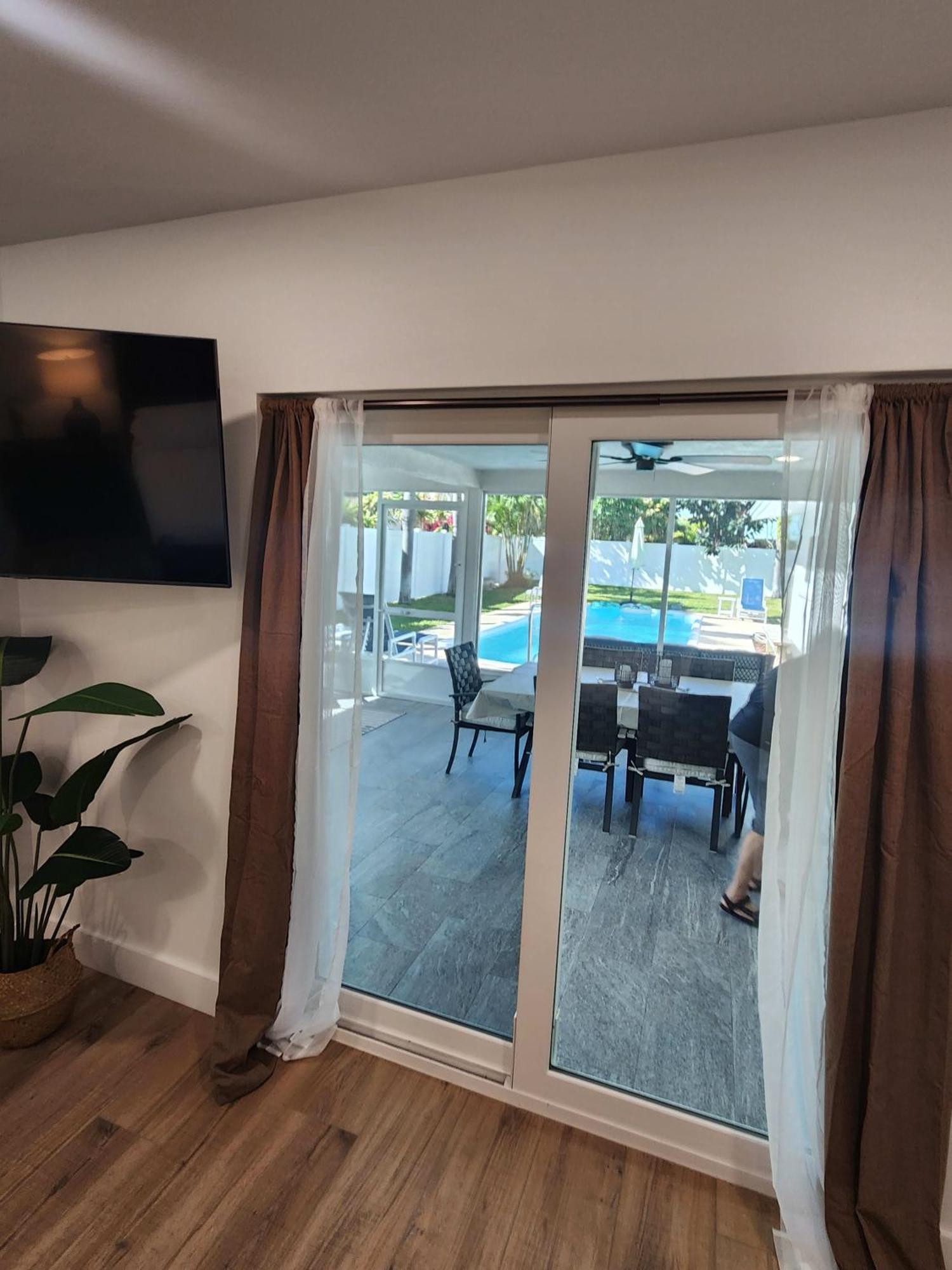 Vila Drift House - 4Bed 3Bath Private Pool House Mys Canaveral Exteriér fotografie