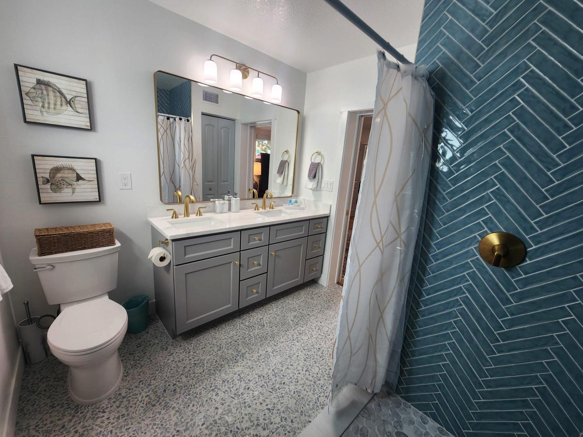 Vila Drift House - 4Bed 3Bath Private Pool House Mys Canaveral Exteriér fotografie