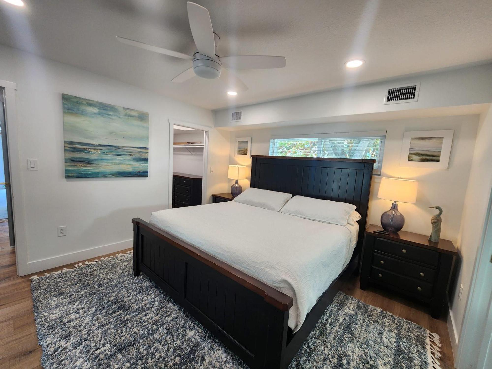 Vila Drift House - 4Bed 3Bath Private Pool House Mys Canaveral Exteriér fotografie